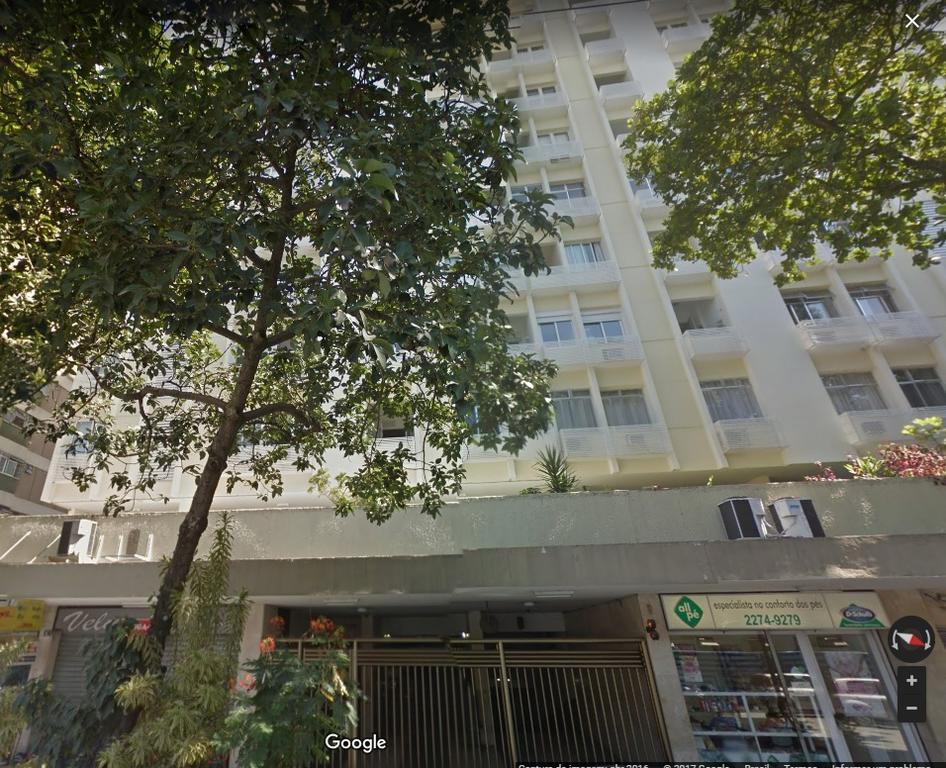 Aconchegante 2 Quartos No Leblon Rio de Janeiro Exterior photo